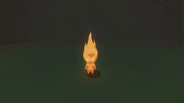 One Last Spark thumbnail